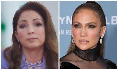 Jennifer Lopez - Andy Cohen - Gloria Estefan - Did Gloria Estefan shade Jennifer Lopez? Singer addressed JLo’s Super Bowl ‘Halftime’ comments - us.hola.com - Cuba
