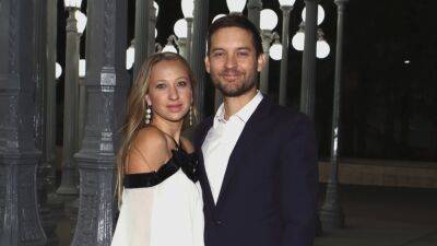 Jennifer Meyer - Sara Foster - Tobey Maguire - Why Tobey Maguire's Ex Jennifer Meyer Calls Their Breakup 'the Most Beautiful Experience of My Life' - etonline.com - Los Angeles