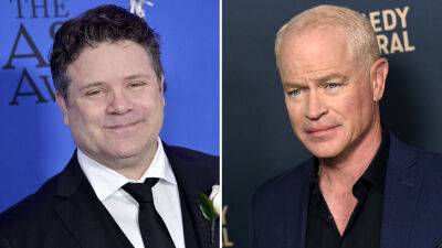 ‘Holiday Twist’ Adds Sean Astin, Neal McDonough to Cast (EXCLUSIVE) - variety.com - Los Angeles - USA - Chicago - Santa