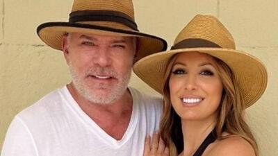 Ray Liotta - Ray Liotta’s fiancée posts tribute to late actor one month after his death: 'I miss him every second' - foxnews.com - county Martin - Dominican Republic - county Henry