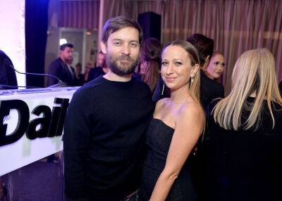 Jennifer Meyer - Sara Foster - Why Tobey Maguire’s Ex Jennifer Meyer Calls Their Breakup ‘The Most Beautiful Experience Of My Life’ - etcanada.com