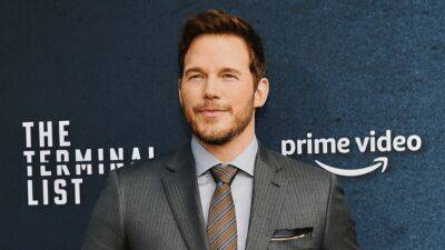 Chris Pratt Says His Super Mario Bros. Voice Is ‘Unlike Anything You’ve Heard in the Mario World’ (EXCLUSIVE) - variety.com - Italy - county Heard