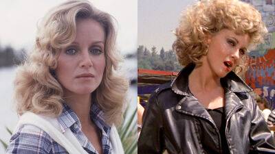 ‘Knots Landing’ star Donna Mills claims Sandy in ‘Grease’ was modeled after her: ‘I found out years later’ - foxnews.com - Oklahoma - city Sandy