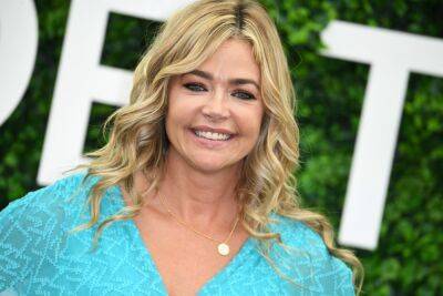 Denise Richards Joins OnlyFans, Follows 18-Year-Old Daughter Sami Sheen’s Lead - etcanada.com