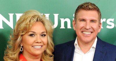 Todd Chrisley - Julie Chrisley - Todd Chrisley Asks Fans to Pray for Him and Wife Julie Chrisley as Fraud Case Sentencing Looms - usmagazine.com - county Todd