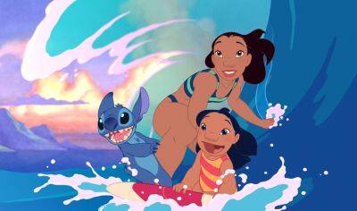 ‘Lilo & Stitch’ Director Was Frustrated By ‘Frozen’ Getting Praise For Relationship Between Sisters: ‘That Has Absolutely Been Done Before’ - etcanada.com - New York