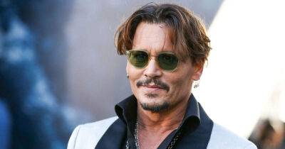 Piers Morgan - Conor Macgregor - Lib Dem - Jerry Hall - Johnny Depp - Amber Heard - Voice - Influencer claims Johnny Depp confided in her during trial: ‘He comes across smart, curious, funny and polite’ - msn.com - Dublin