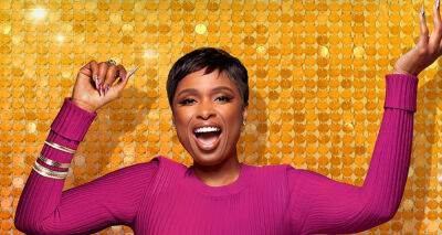 Jennifer Hudson - Hudson - Jennifer Hudson is Ready to Have Some Fun in First Promo for New Talk Show - Watch Now! - justjared.com