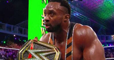 Big E Just Dropped An Update Video On His Health, And It's A New Day, Yes It Is - msn.com