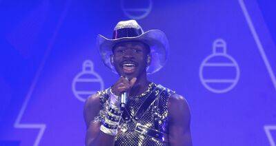 Lil Nas X Still Pissed Off About BET Awards, As Demonstrated In Social Media Posts – Update - deadline.com