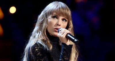 Taylor Swift Debuts New Song 'Carolina' From 'Where the Crawdads Sing' - Read the Lyrics & Listen Now! - justjared.com - North Carolina
