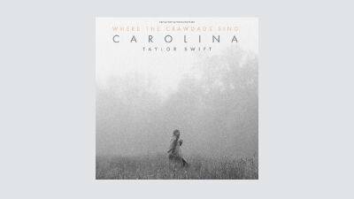 Reese Witherspoon - James Taylor - Aaron Dessner - Chris Willman-Senior - Taylor Swift Treats ‘Carolina’ Like ‘Folklore’ in ‘Where the Crawdads Sing’ End Credits Theme - variety.com