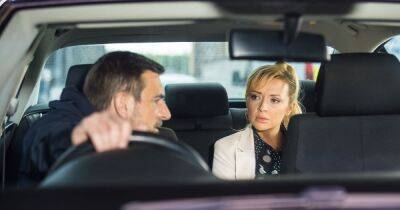 ITV Corrie spoilers as Nicky returns to the street and forms a bond with Peter - www.manchestereveningnews.co.uk - Spain