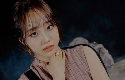 LOONA’s label claims reports about Chuu leaving the company are “groundless” - nme.com - South Korea