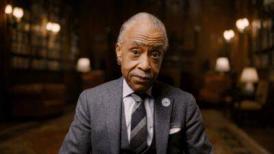 Martin Luther King-Junior - Lesley Stahl - Voice - ‘Loudmouth’ Review: A Portrait of the Reverend Al Sharpton Captures His Activism, His Notoriety, and the Dance Between the Two - variety.com - New York