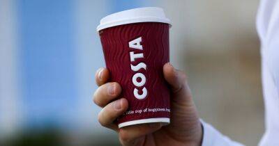 Costa to give Scots free iced coffees this weekend - how to claim yours - www.dailyrecord.co.uk - Scotland - city Aberdeen