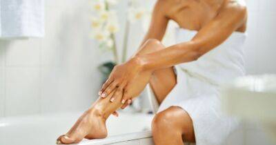 Tiktok - TikTok dermatologist shares £6 hack to help reduce ‘strawberry skin’ on body - ok.co.uk