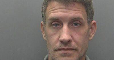 Man jailed after murdering boy, 6, and hiding body in woods - manchestereveningnews.co.uk