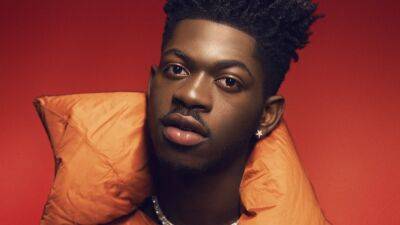 Lil Nas X Mocks Feud With BET in 'Late to Da Party' Music Video - www.etonline.com