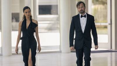 Lisa Joy - Daniel Daddario - ‘Westworld’ Season 4 Gets Lost Within the Maze: TV Review - variety.com - USA - Beyond