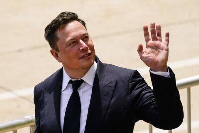Justine Wilson - Elon Musk’s Daughter Legally Changes Name, Gender And Cuts Ties With Father - etcanada.com - California - Santa Monica - Los Angeles