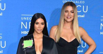 Khloe Kardashian - Kim Kardashian - Kourtney Kardashian - Kim Kardashian Is Making the ‘Vagina Area’ of Skims Bodysuit ‘Wider’ After Khloe Kardashian’s Complaint - usmagazine.com - USA