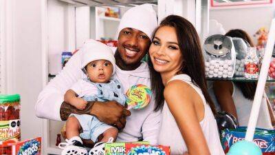 Nick Cannon - Vince Gill - Alyssa Scott - Nick Cannon, Alyssa Scott Create Foundation in Honor of Late Son Zen on What Would've Been His 1st Birthday - etonline.com
