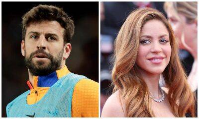 Would Gerard Piqué allow Shakira to move to Miami with their kids? - us.hola.com - Spain - USA - Miami - Florida - Colombia