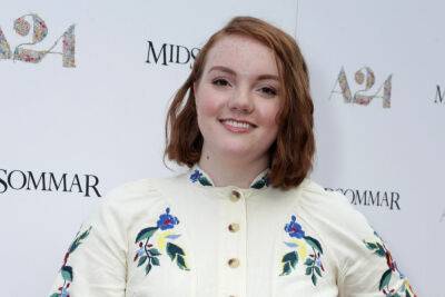‘Stranger Things’ Star Shannon Purser Calls Out Hollywood For ‘Not Hiring Fact Actors For Iconic Fat Characters’ - etcanada.com