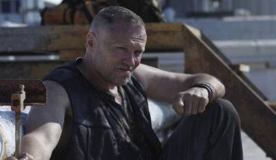 Michael Rooker - For New - Michael Rooker Reunites With Director John McNaughton After Four Decades For New Serial Killer Pic ‘Road Rage’ - theplaylist.net - Hollywood - Boston