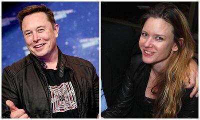 Elon Musk - Who is Elon Musk’s first wife, Justine Wilson? - us.hola.com