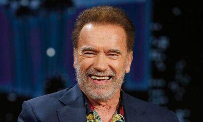 Arnold Schwarzenegger - Arnold Schwarzenegger says his accent removal coach should ‘give him his money back’ - us.hola.com