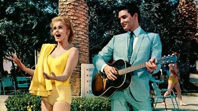 Elvis Presley’s 10 Best Films - variety.com