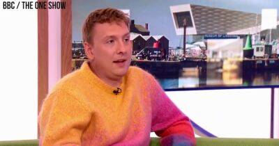Joe Lycett defends himself after police investigation into joke at one of his shows - www.manchestereveningnews.co.uk
