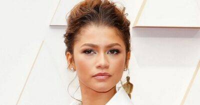 Zendaya among celebs to react to US Supreme Court ending constitutional right to abortion - ok.co.uk