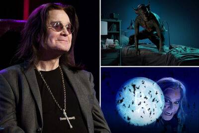 Ozzy Osbourne drops eerie new song after ‘life-altering surgery’ - nypost.com