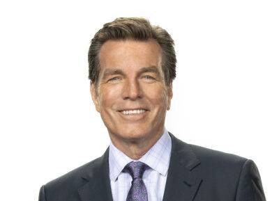 Peter Bergman Inks Five-Year Deal To Remain On ‘The Young & The Restless’ - deadline.com