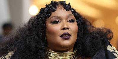 Lizzo Donating $500K From Upcoming Tour To Planned Parenthood - www.justjared.com