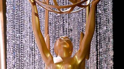 Daytime Emmy Awards Ceremony Underway (Winners List Updating Live) - deadline.com - Beyond