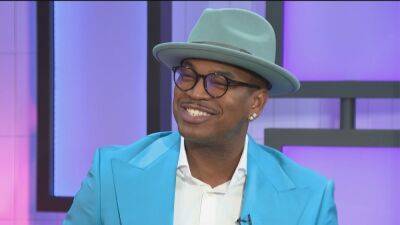 Ne-Yo on Writing 'Don't Love Me' Amid Potential Divorce From Wife: 'It Was Me Trying to Cop Out' (Exclusive) - www.etonline.com