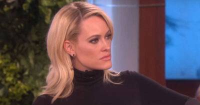 Dancing With The Stars Alum Peta Murgatroyd Opens Up About Miscarriage She Suffered While Her Husband Was In Ukraine - www.msn.com