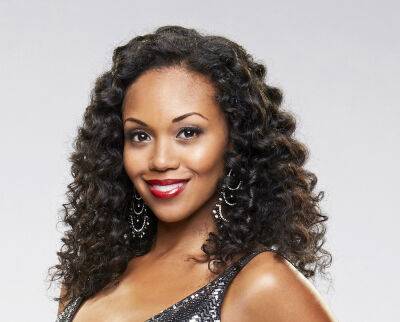Daytime Emmys: Mishael Morgan of ‘The Young and the Restless’ Becomes First Black Woman To Win Outstanding Lead Actress - deadline.com