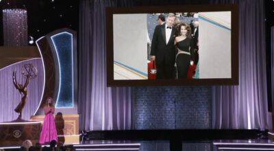 Susan Lucci Pays Moving Tribute To Late Husband As She Introduces In Memoriam Montage At Daytime Emmys - deadline.com