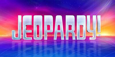 'Jeopardy!' EP Weighs In On Who Might Be The Permanent Host Of Trivia Show - justjared.com