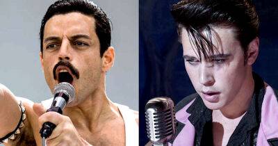 The Advice Bohemian Rhapsody's Rami Malek Gave To Austin Butler While The Actor Was Filming Elvis - msn.com