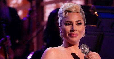 Lady Gaga, Tom Daley and first all-male ‘Strictly Come Dancing’ couple among winners of 2022 ‘British LGBT Awards’ - msn.com
