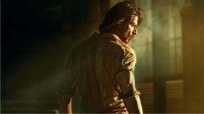 Shah Rukh Khan’s ‘Pathaan’: First Look Revealed (EXCLUSIVE) - variety.com