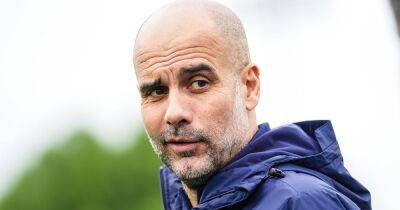 World Cup decision solves one problem but creates another for Man City and Pep Guardiola - www.manchestereveningnews.co.uk