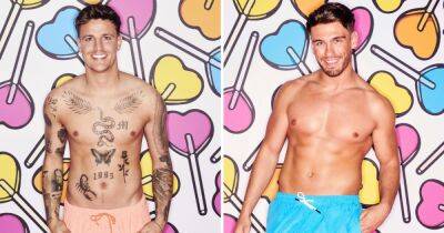 Love Island: Expert reveals what cosmetic surgery the boys have had, including Jacques' 'tweakments' - www.ok.co.uk