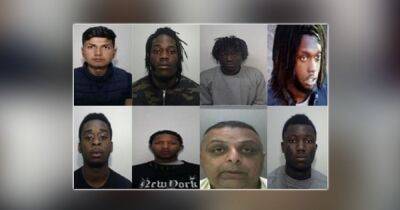 "I live in fear of them...": Vile 'Portuguese Mafia' cuckooing gang terrorised vulnerable addicts and used CHILDREN to peddle drugs - manchestereveningnews.co.uk